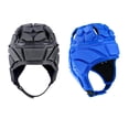 thumbnail image 1 of s Rugby Headgear Scrum Caps Hockey Head Protector Hats, 1 of 8
