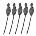 thumbnail image 3 of Interrupteur de Gâchette de Torche de Soudure, 5 Pcs Interrupteur Rapide Contrôle Stable Gâchette de Plasma pour MIG Torche de Soudure Coupe-Plasma, 3 of 8
