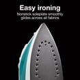 thumbnail image 2 of Proctor Silex Steam Iron, White, 2 of 8