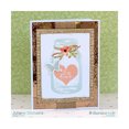 thumbnail image 2 of iCraft Deco Foil Transfer 6x12 Tube Rose Gold 5pc, 2 of 4