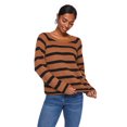 thumbnail image 1 of Chandail raglan pour femmes George, 1 of 6