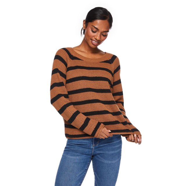 Chandail raglan pour femmes George