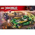 thumbnail image 2 of Ninjago - Le bolide ninja nocturne (70641), 2 of 6