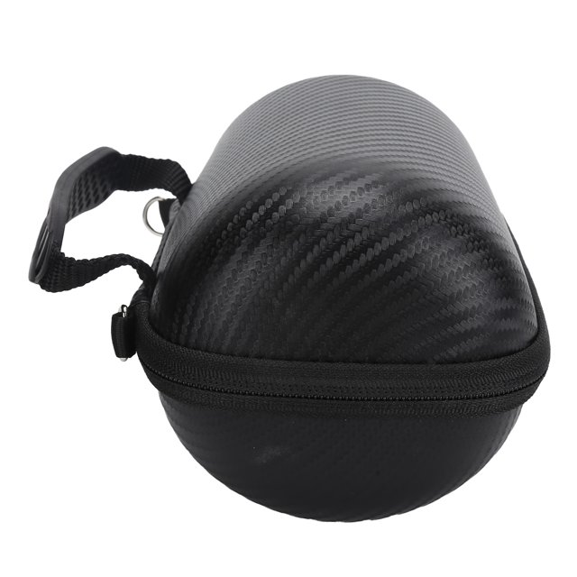 FAGINEY Speaker Protective Case,Speaker Protective Case Portable Hard Carrying Case Storage Bag For Revolve Ⅱ Wireless Speaker,Speaker Storage Pouch
