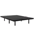 thumbnail image 3 of Altu Adjustable Bed Base with USBs and Wireless Remote, Twin XL, 3 of 10