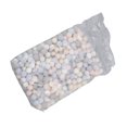 thumbnail image 2 of Aquarium Filter Media Bio Balls, Increases Metabolism Hollow Technology Stable PH Minerals Activating Water Quality Fish Tank Bio Filter Media  For Aquarium, 2 of 8