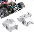 thumbnail image 2 of Qiilu Gear Box Shell, RC Gear Box Shell,Front&Rear Gear Box Mount Upgrade Parts for WLtoys A959 A979 A969 1/18 RC Car, 2 of 8