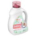 thumbnail image 4 of Ivory Snow Stage 2: Active Baby, Liquid Laundry Detergent, 4 of 9