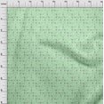 thumbnail image 3 of oneOone Polyester Lycra Fabric Star & Faces Animal Print Fabric by The Yard 56 Inch Wide, 3 of 4