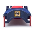 thumbnail image 4 of Marvel Spider-Man Plastic Toddler Bed by Delta Children, 4 of 4