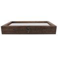 thumbnail image 2 of 1Pcs Wood Box 13.87X7.90X2.16in, 2 of 9
