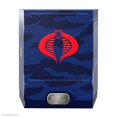 thumbnail image 4 of G.I. Joe A Real American Hero 7 Inch Action Figure Ultimates Wave 2 - Destro, 4 of 5
