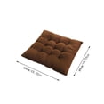 thumbnail image 2 of 2pcsEnhance Your Productivity With Our Ergonomic Desk Cushion Designed For Students And Professionals, 2 of 3