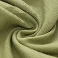 thumbnail image 4 of Lenpel Front Closure Bras for Women Wireless Lace Full Coverage Plus Size Pus up Bras Supportive Everyday Bralettes(Green,4X-Large), 4 of 7
