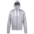 thumbnail image 1 of Awdis Sweat à Capuche Premium Épais / Chandail à Capuchon / Zoodie, 1 of 2