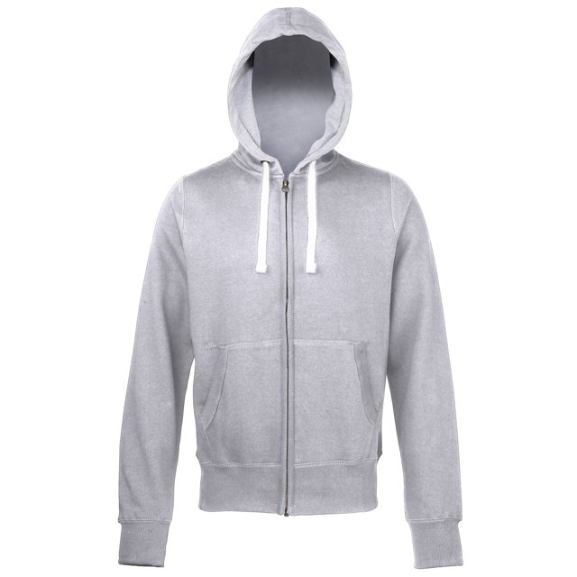 Awdis Sweat à Capuche Premium Épais / Chandail à Capuchon / Zoodie
