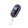 thumbnail image 4 of ANGGREK Portable Electronic Scale,Measuring Tool,Portable Electronic Scale Mini Backlight Display Scale Weighing Equipment 25kg For Shopping, 4 of 8