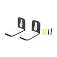 thumbnail image 1 of QualitChoice For Soundbar Wall Mount Soundbar Bracket Under TV Bo Se For Soundbar, 1 of 6