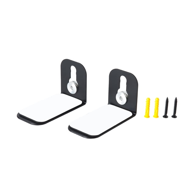 QualitChoice For Soundbar Wall Mount Soundbar Bracket Under TV Bo Se For Soundbar