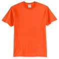 thumbnail image 1 of Port & Company T-Shirt Durable et Infroissable pour Hommes, 1 of 1