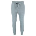 thumbnail image 1 of Hanes Jogger en Tricot pour Hommes, P, Gris, 1 of 2