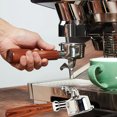 thumbnail image 4 of 54mm Bottomless Portafilter 54mm 54mm Coffee Portafilter Double Bottomless Portafilter 54mm  Portafilter Coffee Machine Filter For  870 880 Tamper Portafilter For 870, 4 of 8