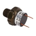thumbnail image 4 of Air Pressure Switch, Stainless Steel Air Compressor Pressure Switch Rustproof Direct Replacement Long Durability  For  Horns 70-100PSI,90-120PSI,120-150PSI,165-200PSI,170-200PSI, 4 of 8