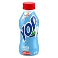 thumbnail image 2 of Yoplait Yop 1% Drinkable Yogurt, Vanilla, Kids Snack, 200ml, 2 of 4