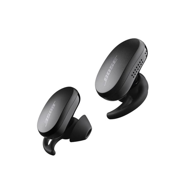 Bose QuietComfort Noise Cancelling Earbuds - Walmart.ca