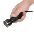 thumbnail image 3 of Aluminum Alloy Cat UV Flashlight, UV Flashlight, Flashlight Pets For Cats, 3 of 8