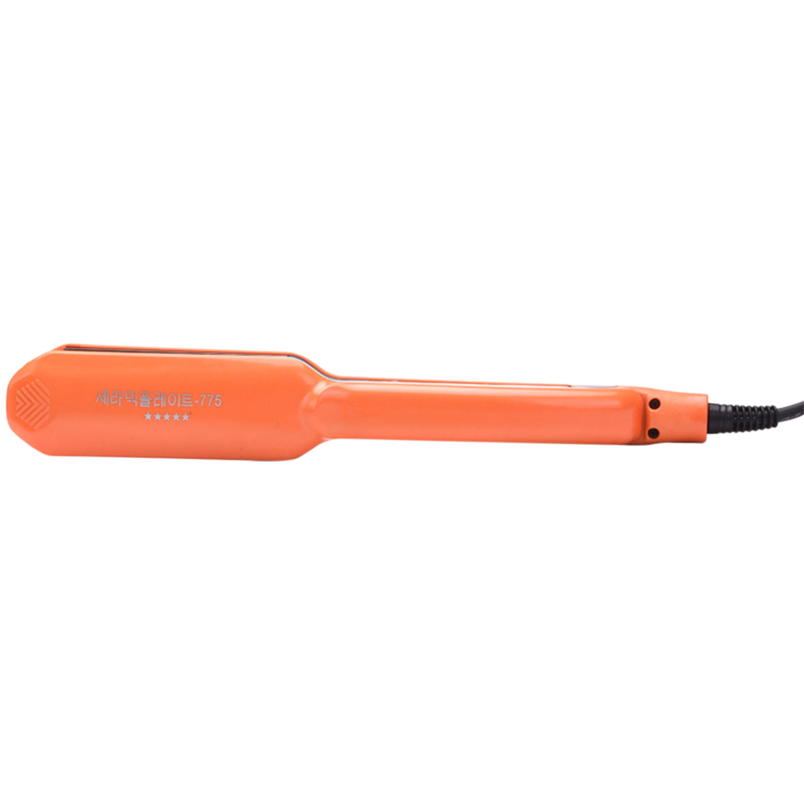 Cosmug Hair Curlers Corn Clip Electric Splint Temperature Regulating Hair Straightener Ceramic Electric Splint Fluffy Corn Hot Corn Whisker Splint, Curling Wand Clearance Sale, 1X Curling Iron
