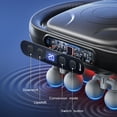 thumbnail image 3 of RKSTN Massage robot Massage For Muscle Massage 16 Heads For Back Pain Legs Body Gifts For Men And Women Makeup, 3 of 7