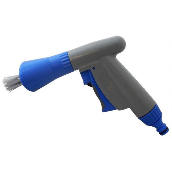 Jed Pool Tools Inc 83-833 Filter Cleaner Gun