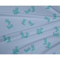 thumbnail image 4 of oneOone Polyester Lycra Fabric Boots Fashion Print Fabric by The Yard 56 Inch Wide, 4 of 4