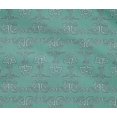 thumbnail image 4 of oneOone Cotton Flex Fabric Geometric Block Decor Fabric Printed BTY 40 Inch Wide, 4 of 4