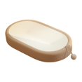thumbnail image 1 of Milaget Cat Cardboard Bed Cat Scratch Pad Bowl Protection with Ball Support Pet Supplies B, 1 of 6
