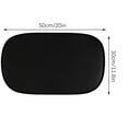 thumbnail image 3 of Kyusrd Car Accessories Tools and Decoration Deals!Car Sun Shade Side Window Eyes Visor Protection Shield Kids Baby Cover Auto Mesh, 3 of 9