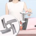 thumbnail image 3 of Lefu Stainless Inner Hole 8mm Meat Grinder Parts Blade for MGB Series Meat Grinder, 3 of 6