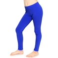 thumbnail image 1 of Stretch Is Comfort Leggings en Coton pour Fille / Taille Enfant 4 -14, 1 of 5