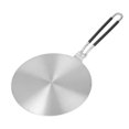 thumbnail image 1 of Diffuseur de Chaleur, Répartit la Chaleur Uniformément 19.5cm Plaque de Diffuseur de Cuisinière Robuste Conduire la Chaleur Rapidement pour la Maison, 1 of 8