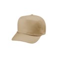 thumbnail image 1 of Top Headwear Twill Golf Cap - Khaki, 1 of 1