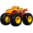 thumbnail image 3 of Hot Wheels Assorted Monster Trucks Demolition Doubles Coffret de 2, 3 of 7