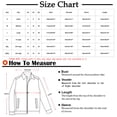 thumbnail image 2 of Penkiiy Manteau Queue-de-Pie pour Hommes Liquidation Hommes Patchwork Col Rabattu Manches Longues Cosplay Manteau Queue-de-Pie Noir Manteau Queue-de-Pie, 2 of 8