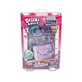 thumbnail image 2 of Sticki Rolls Sticki Book - Wearable & Shareable Sticker Bracelet + Collection Book - 120 Mini Stickers - 50 Activity Pages - 1000+ Sticker Designs, 2 of 4