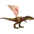 thumbnail image 3 of Tyrannosaure Rex Dommages extrêmes ​Jurassic World: Dominion, 3 of 6