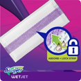 thumbnail image 2 of Swiffer WetJet Hardwood Floor Spray Mop Pad Refill, Original, 2 of 7