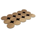 thumbnail image 2 of Bath Rug Super Absorbent Dry Rubber Backing Non Slip Washable Bathroom Floor Mats Shower Rug For In Front Of Bathtub Shower Room, 2 of 8