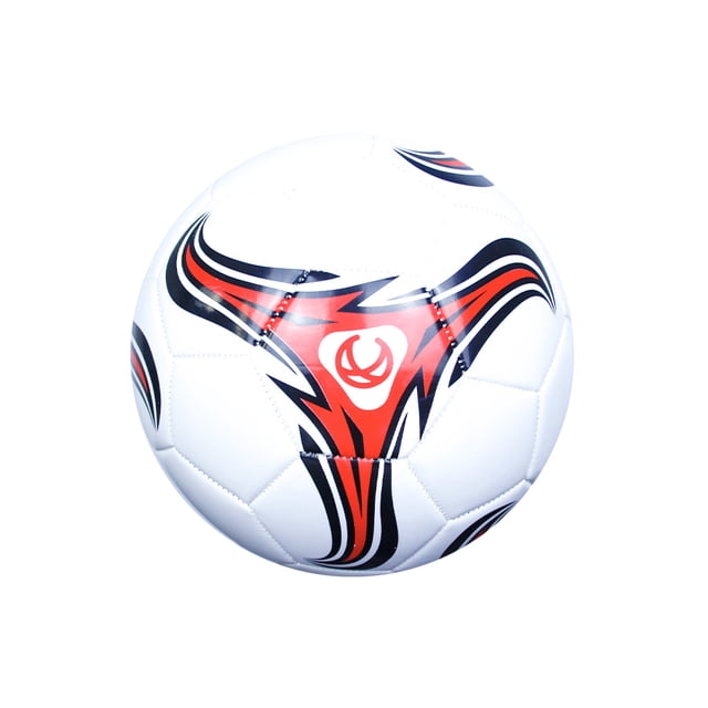 Maytalsory Kids Children Students Football High Performance And Wide Application Professional And High red size 4