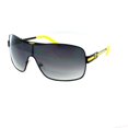 thumbnail image 1 of KHAN Lunettes de Soleil Bouclier 3728 - Jaune, 1 of 1