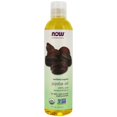 thumbnail image 1 of NOW Foods - NOW Solutions Organic Moisturizing Jojoba Oil - 8 fl. oz., 1 of 4